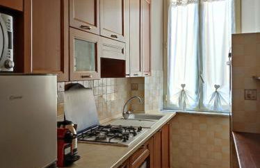 Appartamento Romeo, nel cuore di Roma - Foto 17