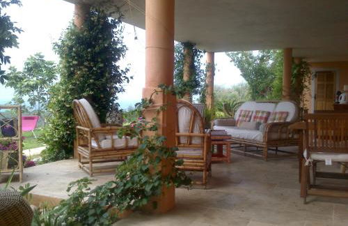 Gîte L'Appart de Case Vanille - Foto 39