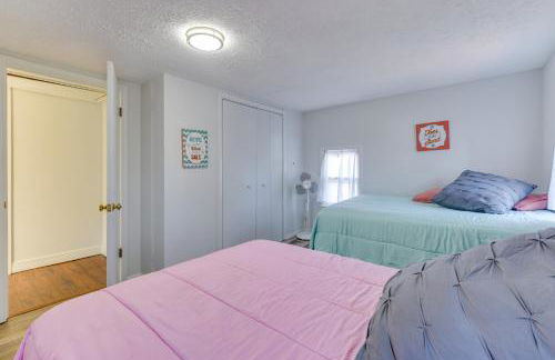 Adorable Cottage Fire Pit, Walk to Colonial Beach - Foto 28