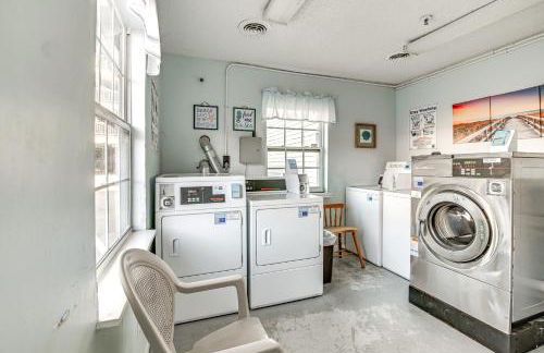 Pool and Beach Access Scenic Murrells Inlet Condo! - Photo 21