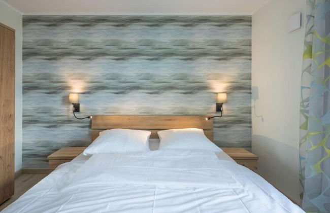 Penthouse in Nordstrand auf dem Deich - Foto 3