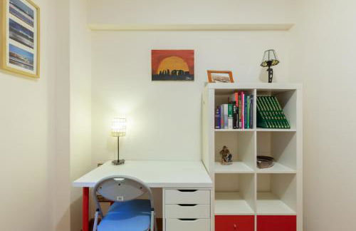 Arrigorri - baskeyrentals - Foto 5