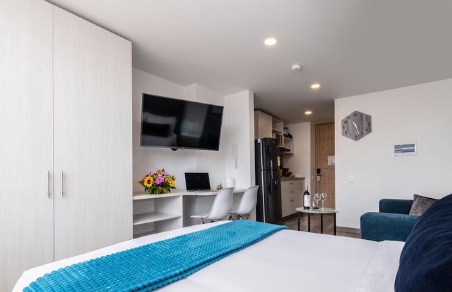 Torre Acqua Lofts by Jalo - Photo 3