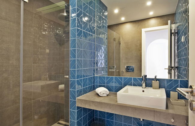 The Salty Lodge - Photo 41