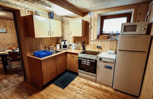 Świerkowe Zacisze Domki - Foto 26