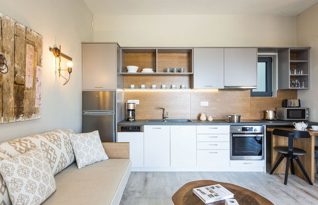 Thea Villas Complex - Foto 16