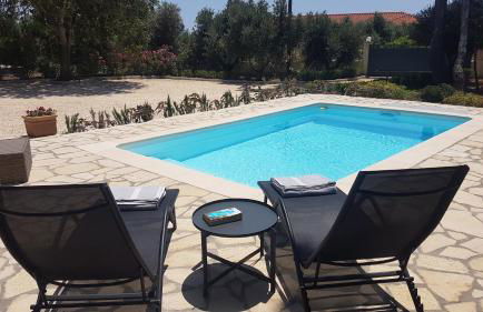 Ponderosa Kefalonia - Photo 11