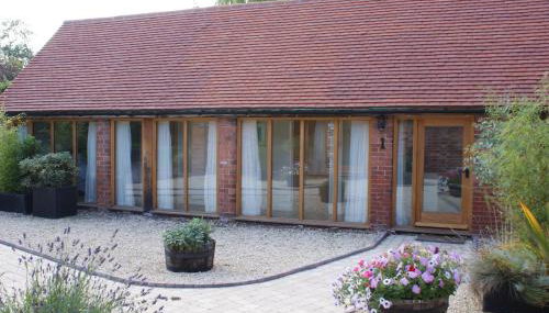 Hidden cottages Two lovely 1 bed cottages in peaceful surroundings, 1 with log burner - Foto 5