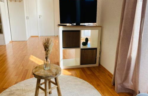 Gemütliche Wohnung im grünen - Foto 1