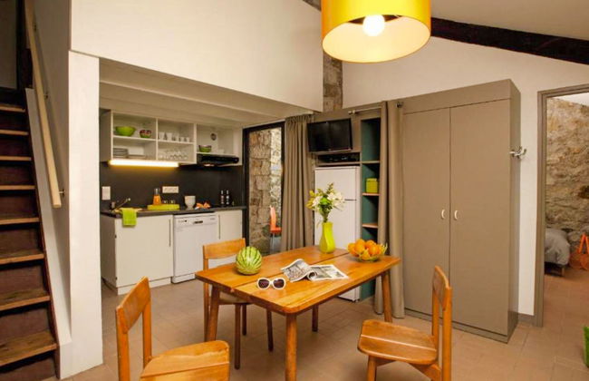 Les Vans-Cottage 3 pièces 5 personnes - Foto 4