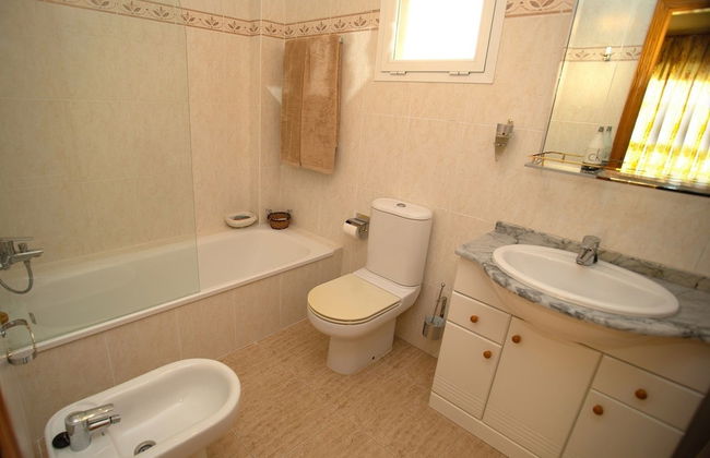 Magnífico ático duplex para 6 personas - Foto 9