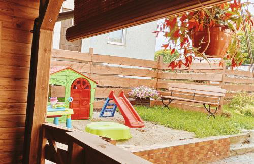 Noclegi przy Czosie - Foto 2