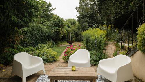 The Wine Merchants House in Chipping Norton - Foto 4