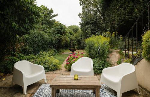 The Wine Merchants House in Chipping Norton - Foto 4