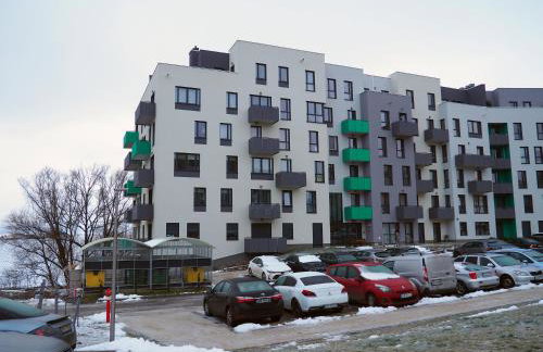 Serce Kotliny Kłodzkiej - Apartament 54m2 - 3 pokoje, balkon, ogródek - Foto 21