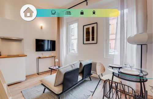 Le Cocon de St Aubin - Suite au cœur de Toulouse - Photo 1