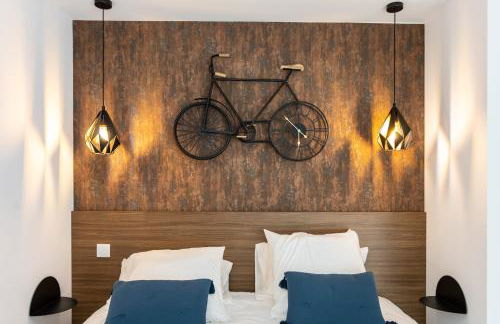 Marinha Grande Apartamentos N4 FACTORY - Foto 9