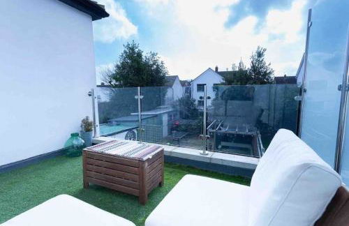 Seafront home with fabulous sea views - Foto 29