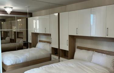 1-bed Apt, Sleeps 4, Central To Shops & Transport - Foto 55