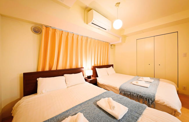 Hostel PRELION SAPPORO - Photo 26