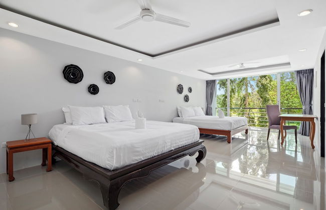 The Fairways Golf Villas - Photo 32