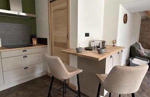 Le domaine de verteilhac la grange demile - Foto 20