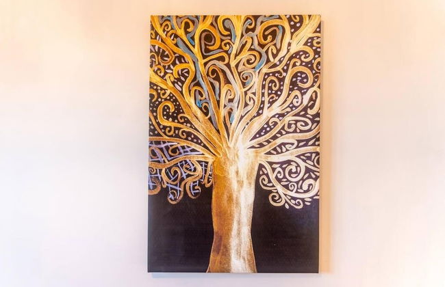 Stylish 3 Bedroom Maisonette - Foto 34