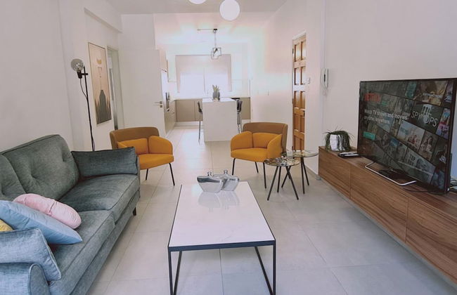 97 LIM - Stay Vital Elegance Apartment - Foto 2