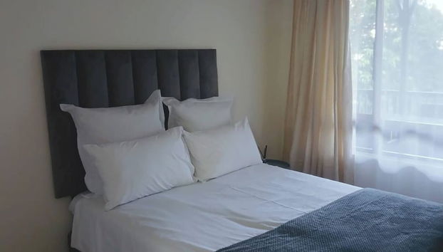 Litchi Patio in Ballito - Foto 2, Habitación