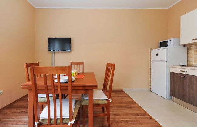 Apartments Kruno - Foto 36