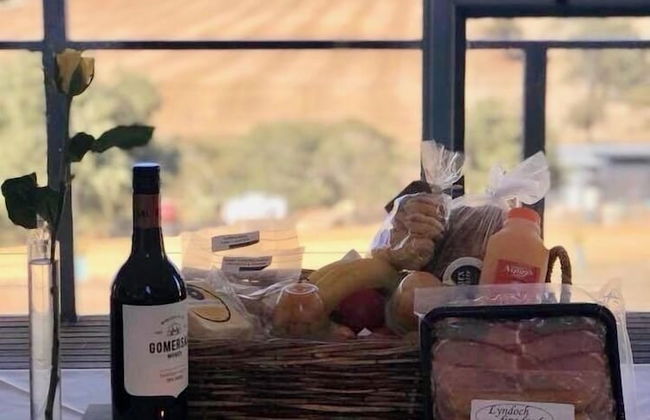 Barossa Pavilions - Photo 16