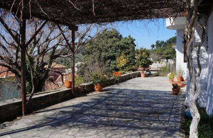 New apartment, amazing view Alli Meria near Pelion - Foto 38