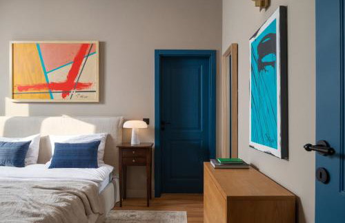 Art Villa Sis - Photo 43