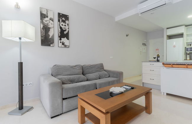 Sur Suites Castillo - Foto 39