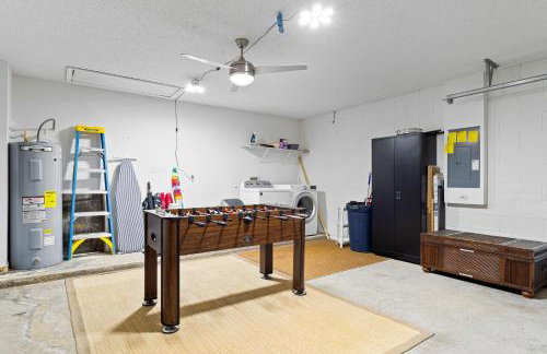 Golf Course Villa with Private Heated Pool and SPA - Foto 58