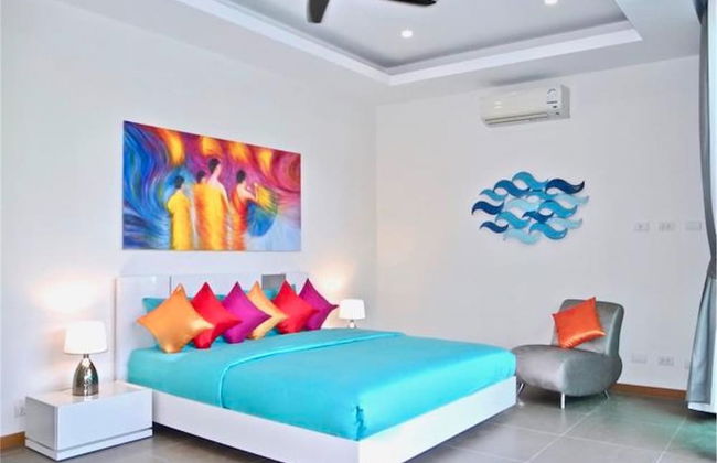 Rawai Ka Villa New 2 Bedrooms - Foto 6