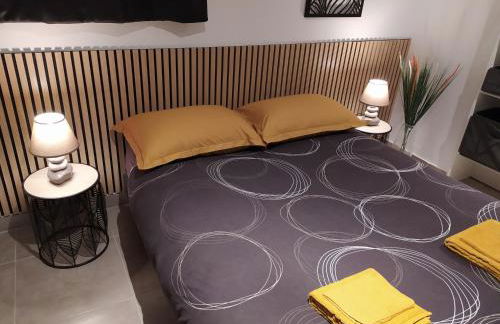 charmant gite 25m² indépendant - Foto 14