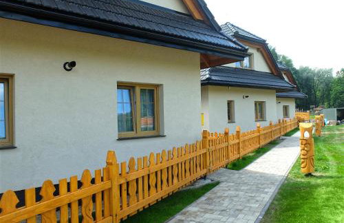 Osada Słoneczny Zdrój - Foto 52