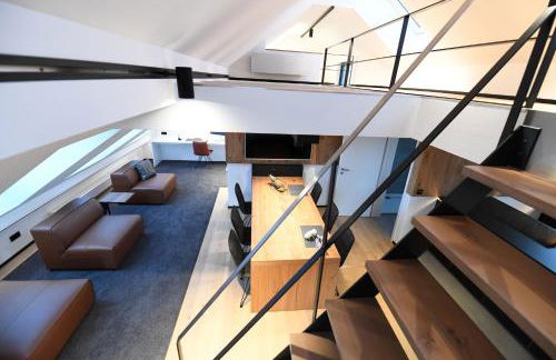 Home and Business - Wohnen auf Zeit - Foto 30