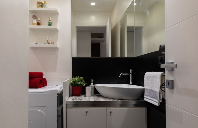 notaMI - Dreamful Home - Arco della Pace - Photo 18