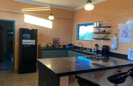 House with Jacuzzi near São Paulo - Photo 20