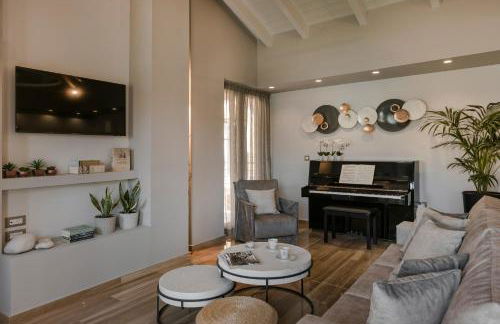 APARKTION The Grand Maistro - Photo 21