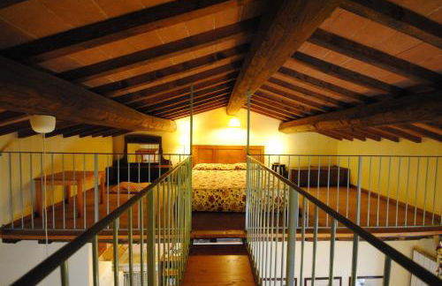 Agriturismo I Gergoni - Foto 37