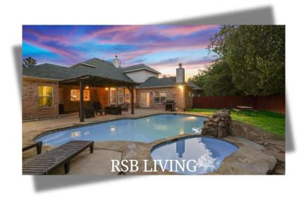 Immaculate 5BR 2,5BA Holiday Home with Pool - Foto 1