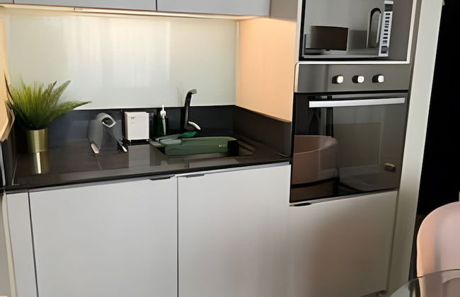 NR APART San Martin - Foto 8