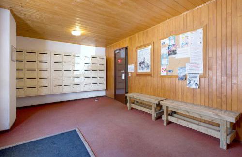 Le Cocon des Cîmes Auris - Foto 7