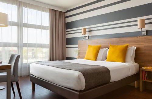 Citadines City Centre Lille - Foto 26