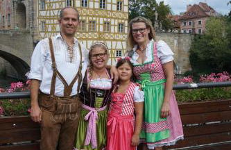 Ferienwohnung Stettfeld - Foto 15