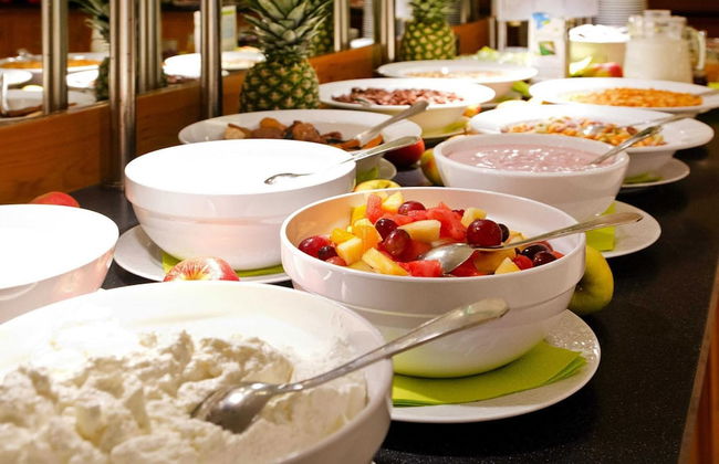 Aparthotel Museumshof, Fehmarn - Foto 22