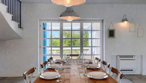 Rustic Villa Peran with outdoor pool in Tinjan - Foto 5